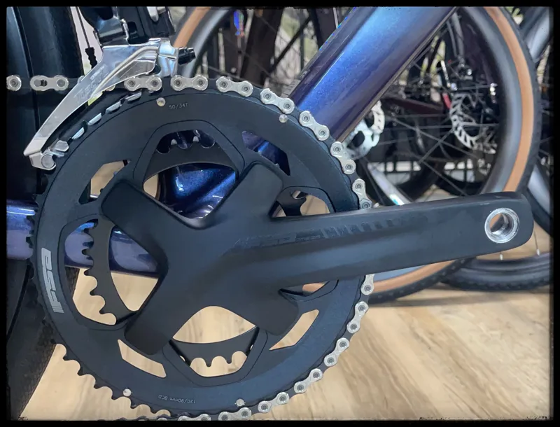 Liv Avail Advanced 3 Small Milky Way 2022-5